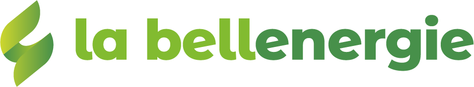 la bellenergie - 1 ligne